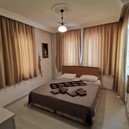 شقة Elif فتحية