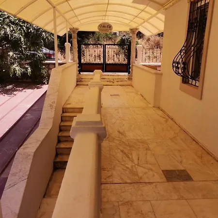 Apartment Elif *