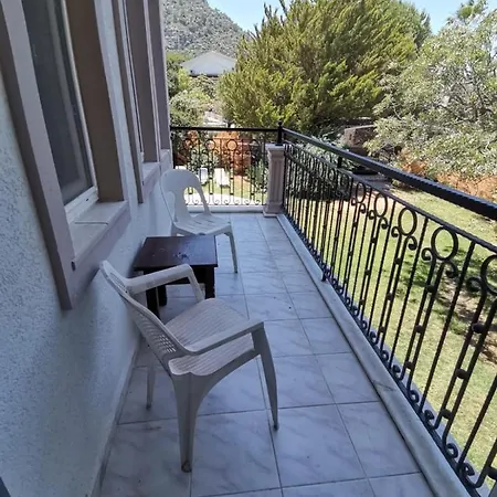 Apartment Elif *